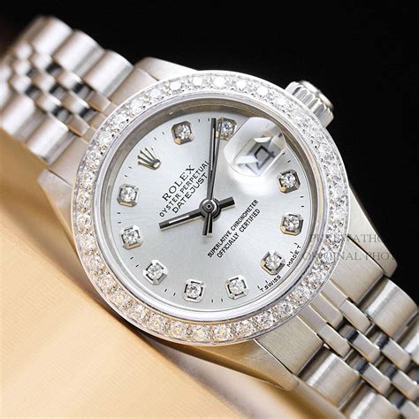 oyster rolex women's|Rolex Oyster women's watch.